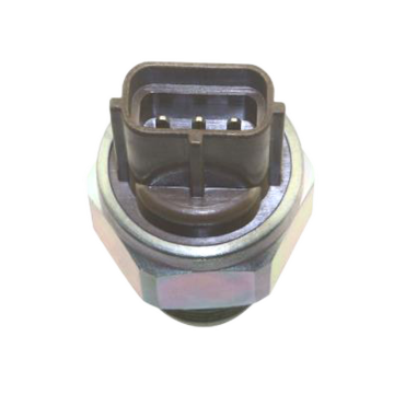 Sensor de presión del riel de combustible OEM 499000-6131 499000-6130